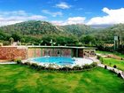 фото отеля WelcomHeritage Ranthambore Forest Resort
