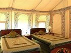 фото отеля WelcomHeritage Ranthambore Forest Resort
