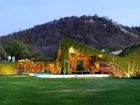 фото отеля WelcomHeritage Ranthambore Forest Resort