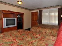 Geary Parkway Motel