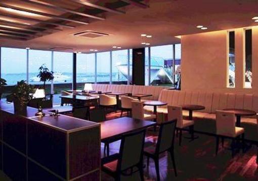 фото отеля Comfort Hotel Central International Airport