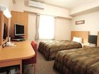 фото отеля Comfort Hotel Central International Airport