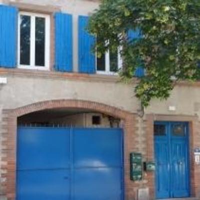 фото отеля Gite Fabulhouse Albi