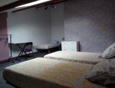 фото отеля Gite Fabulhouse Albi