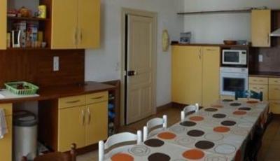 фото отеля Gite Fabulhouse Albi