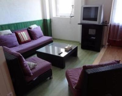 фото отеля Gite Fabulhouse Albi