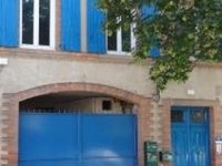 Gite Fabulhouse Albi