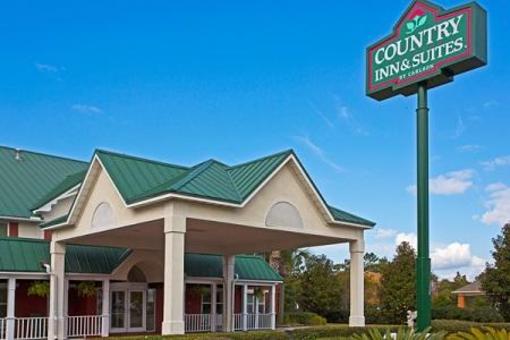 фото отеля Country Inn & Suites By Carlson, Panama City