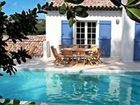 фото отеля Residence Le Carre Beauchene Sainte-Maxime