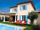 фото отеля Residence Le Carre Beauchene Sainte-Maxime