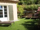 фото отеля Residence Le Carre Beauchene Sainte-Maxime