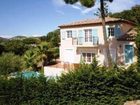 фото отеля Residence Le Carre Beauchene Sainte-Maxime