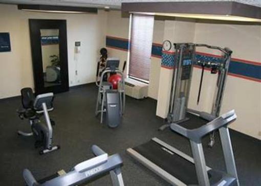 фото отеля Hampton Inn Somerset (Pennsylvania)