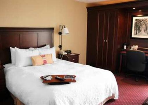 фото отеля Hampton Inn Somerset (Pennsylvania)