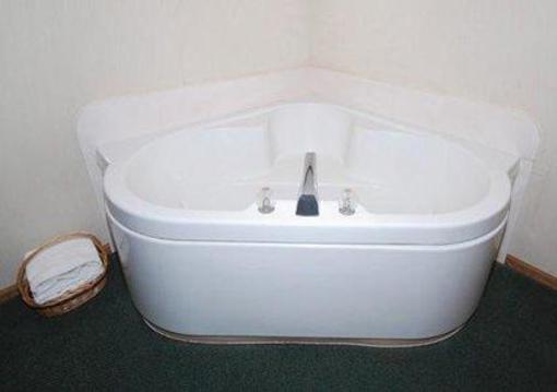 фото отеля Comfort Inn Circleville