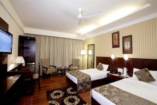 фото отеля Hotel Asia Jammu Tawi
