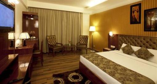 фото отеля Hotel Asia Jammu Tawi
