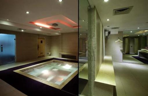 фото отеля Hotel Asia Jammu Tawi