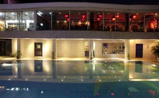 фото отеля Hotel Asia Jammu Tawi