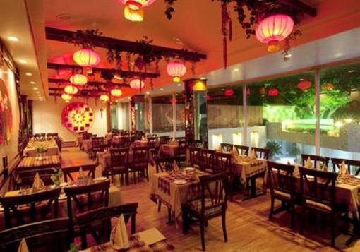 фото отеля Hotel Asia Jammu Tawi