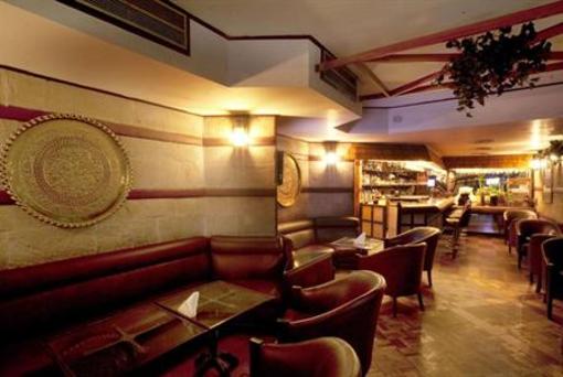 фото отеля Hotel Asia Jammu Tawi