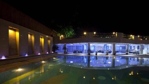 фото отеля Hotel Asia Jammu Tawi
