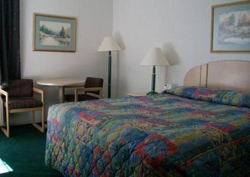фото отеля Rodeway Inn Bellingham