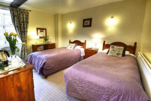 фото отеля Easington House