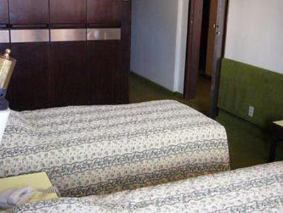 фото отеля Salvatti Iguazzu Hotel