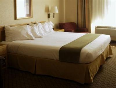 фото отеля Holiday Inn Express Green River