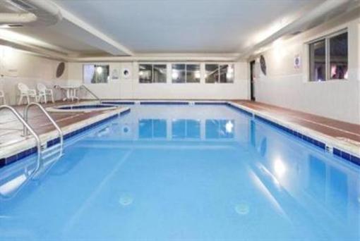 фото отеля Holiday Inn Express Green River