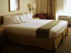 фото отеля Holiday Inn Express Green River