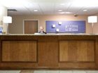 фото отеля Holiday Inn Express Green River
