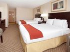 фото отеля Holiday Inn Express Green River