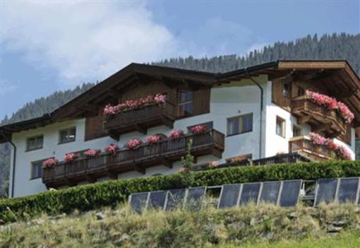 фото отеля Adlerhorst Zillertal