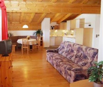 фото отеля Adlerhorst Zillertal