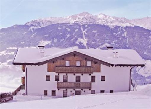 фото отеля Adlerhorst Zillertal