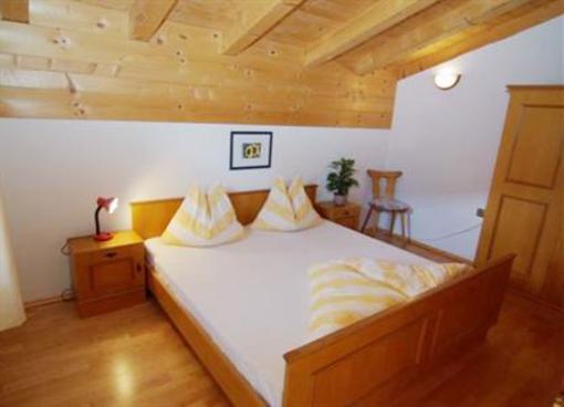 фото отеля Adlerhorst Zillertal