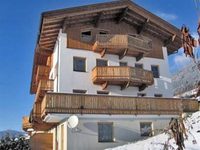 Adlerhorst Zillertal