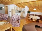 фото отеля Adlerhorst Zillertal