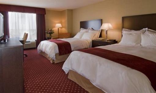 фото отеля Radisson Hotel Lansing at the Capitol