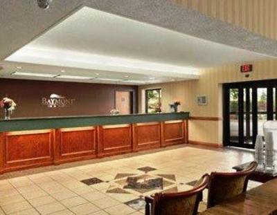 фото отеля Baymont Inn & Suites Warren