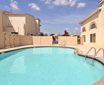 фото отеля Days Inn and Suites Cherry Hill - Philadelphia