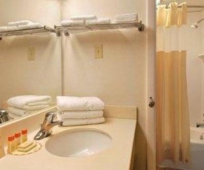 фото отеля Days Inn and Suites Cherry Hill - Philadelphia