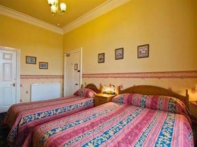 фото отеля Heriott Park Guest House