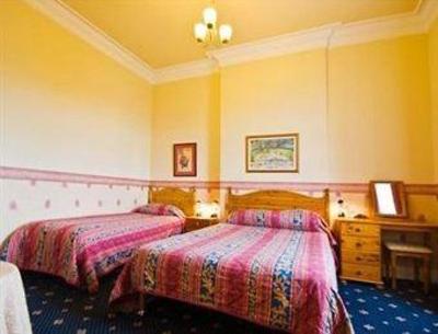 фото отеля Heriott Park Guest House