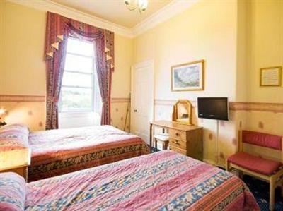 фото отеля Heriott Park Guest House