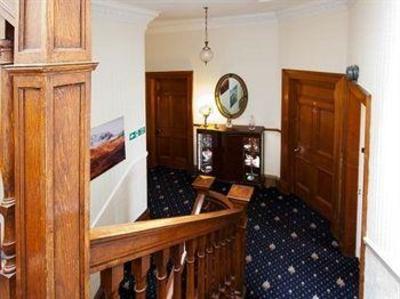 фото отеля Heriott Park Guest House