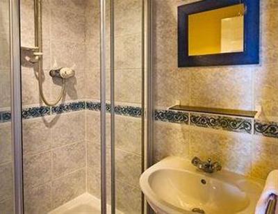 фото отеля Heriott Park Guest House