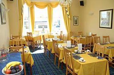 фото отеля Heriott Park Guest House